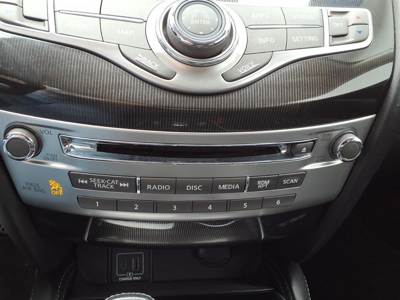 Infiniti QX60 PURE 2020