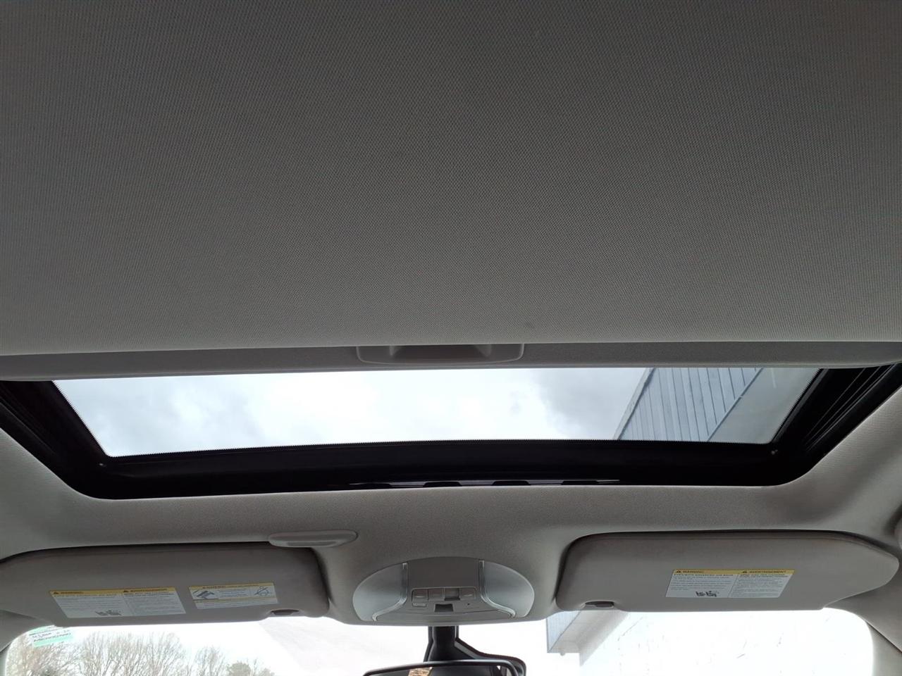 Infiniti QX60 PURE 2020