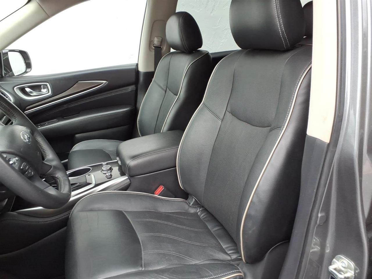 Infiniti QX60 PURE 2020