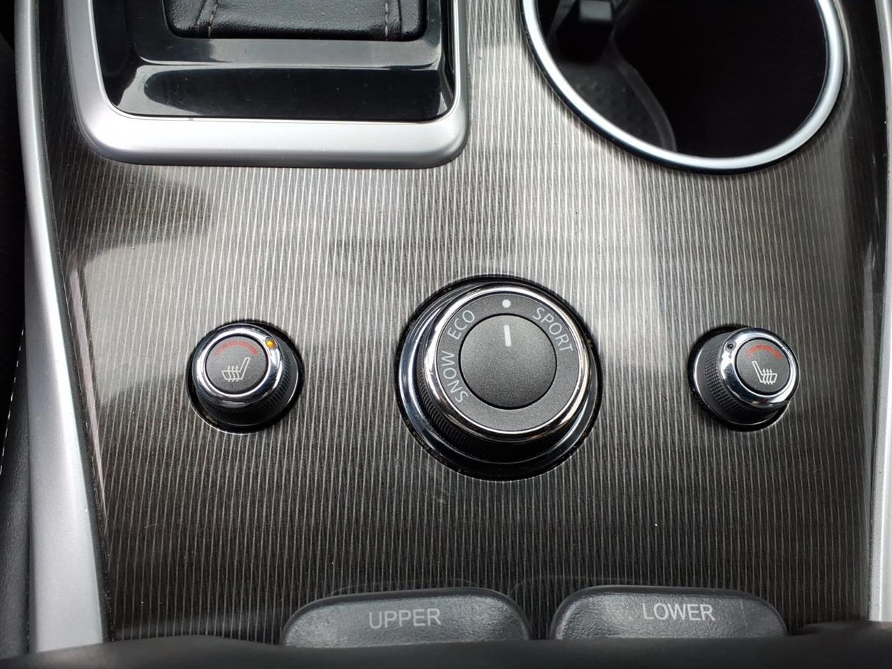 Infiniti QX60 PURE 2020