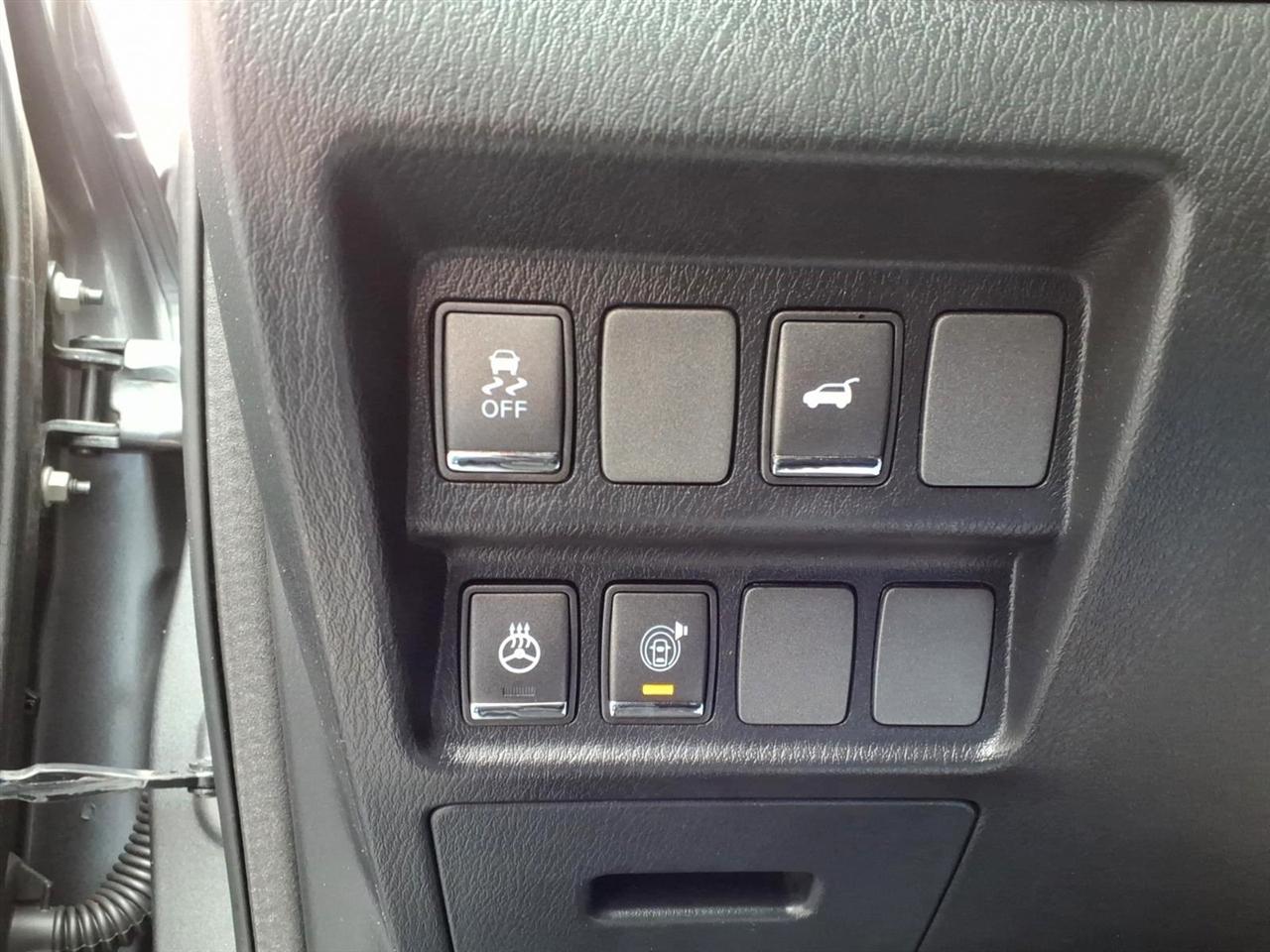 Infiniti QX60 PURE 2020