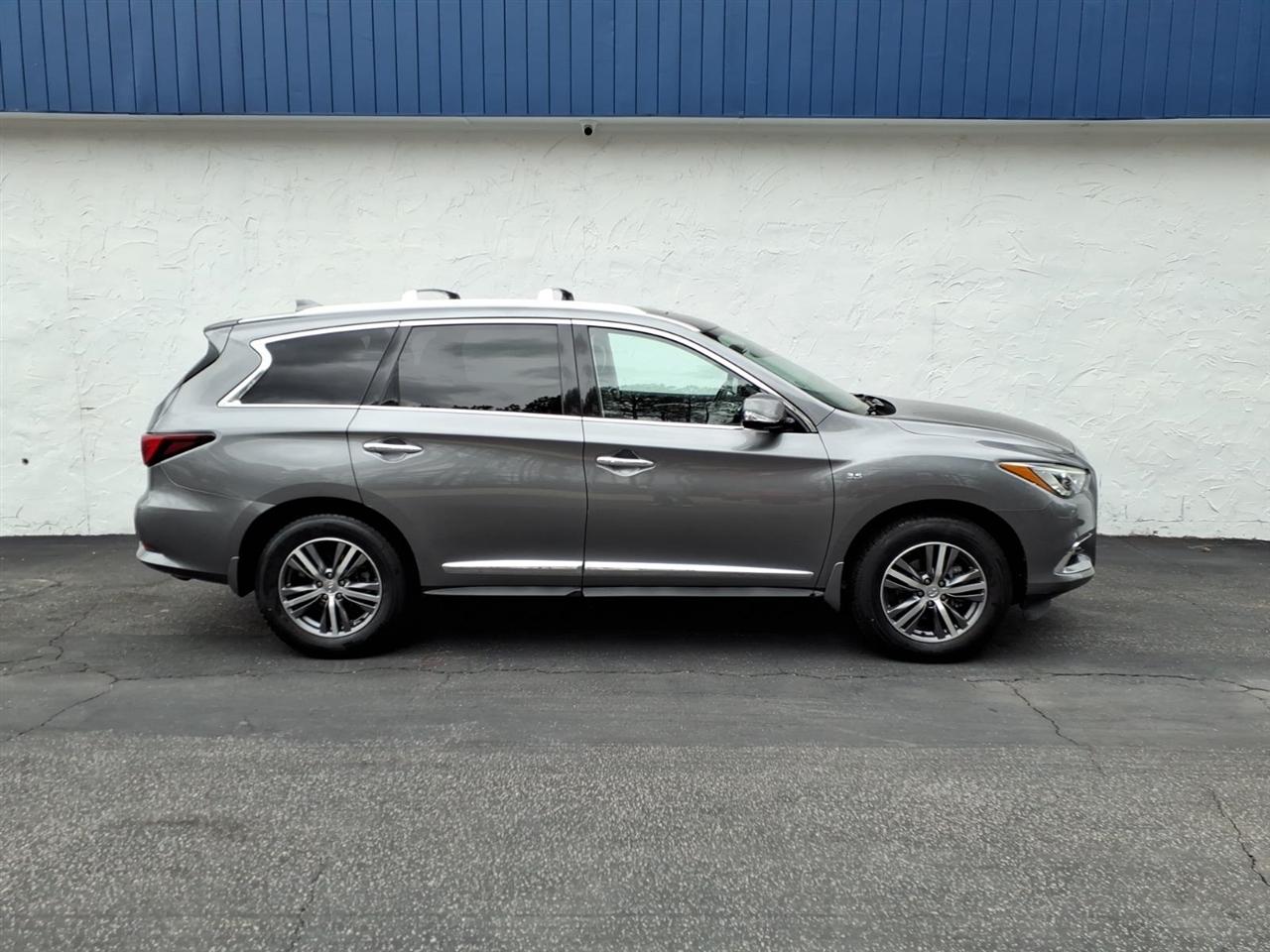 Infiniti QX60 LUXE FWD 2020