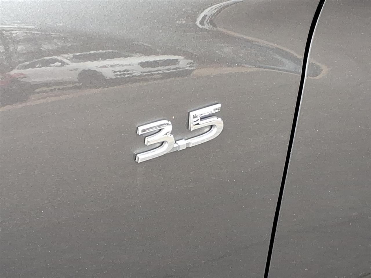 Infiniti QX60 LUXE FWD 2020