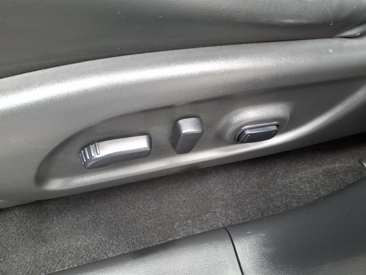 Infiniti QX60 LUXE FWD 2020