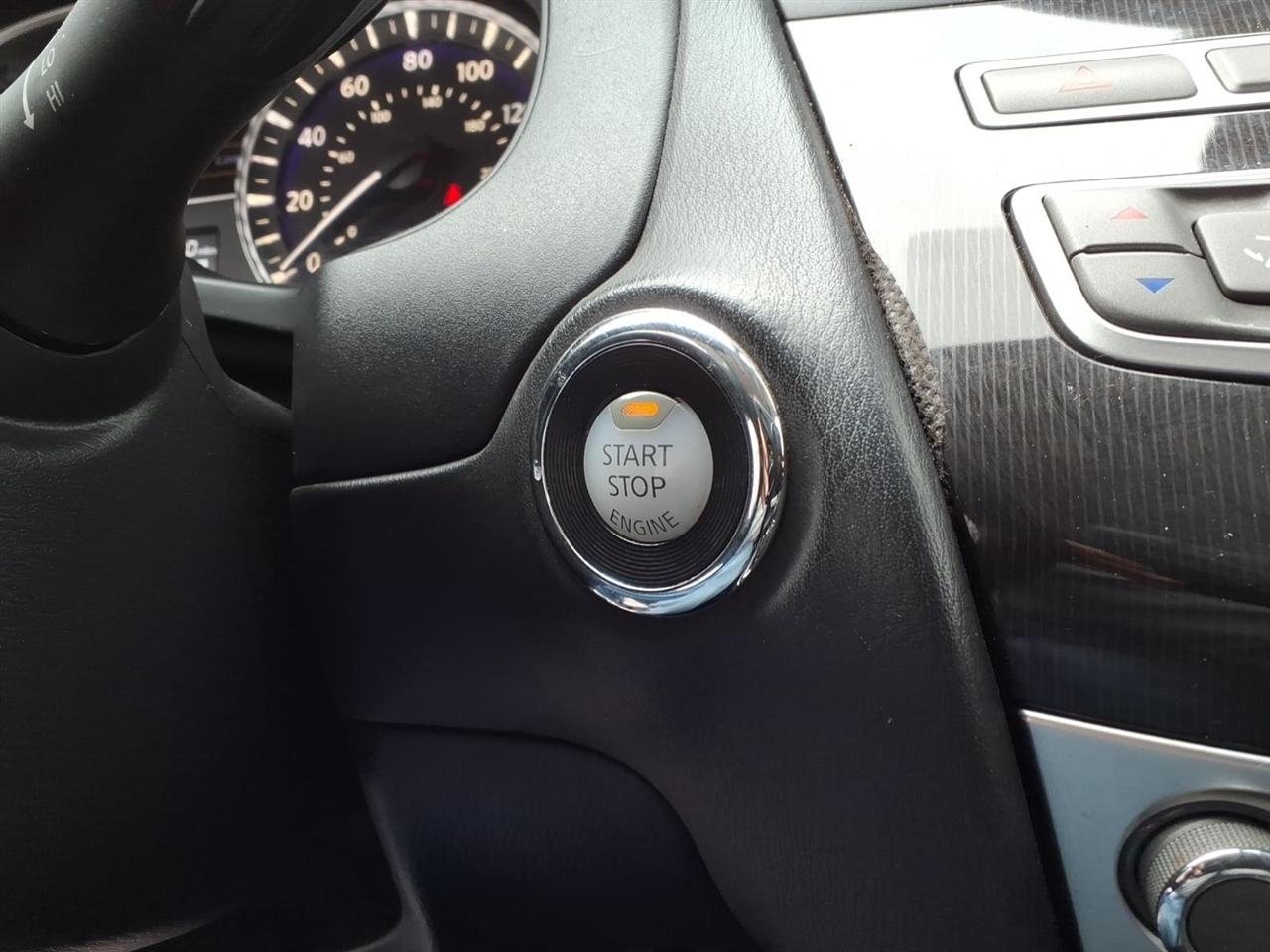 Infiniti QX60 LUXE FWD 2020