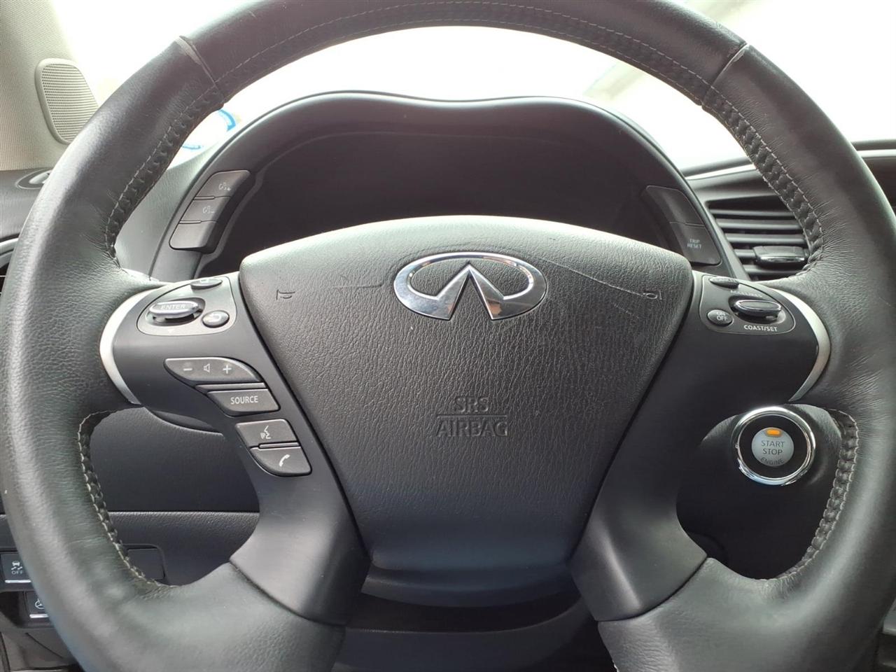 Infiniti QX60 LUXE FWD 2020