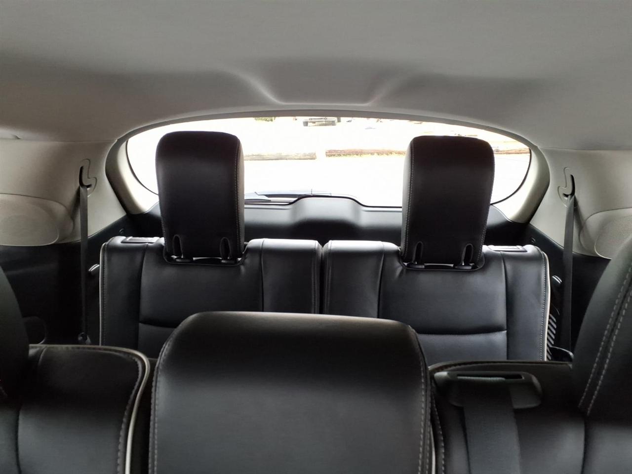 Infiniti QX60 LUXE FWD 2020