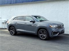 2021 Volkswagen Atlas Cross Sport 