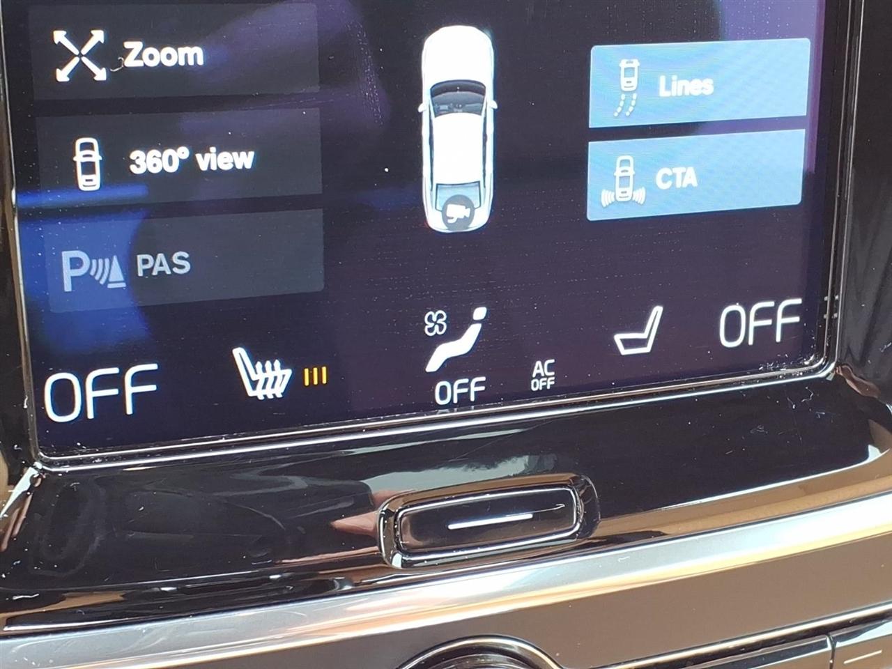 Volvo S90 T6 Inscription AWD 2018