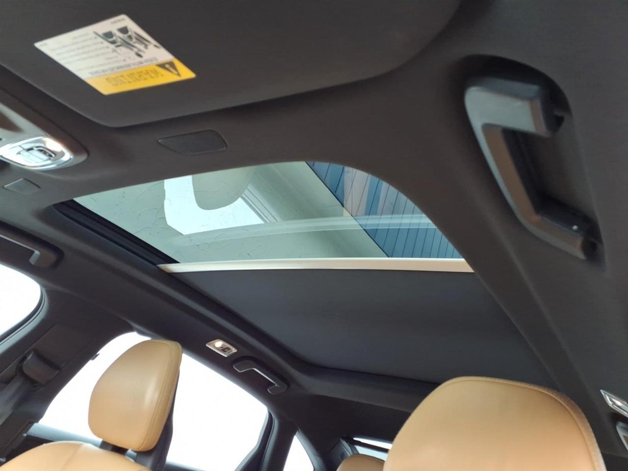 Volvo S90 T6 Inscription AWD 2018