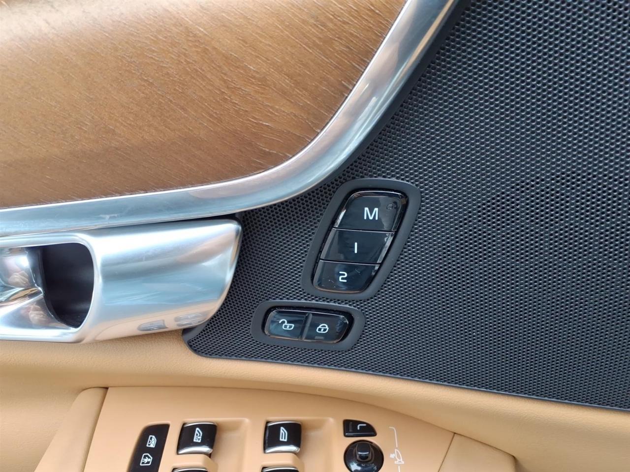 Volvo S90 T6 Inscription AWD 2018