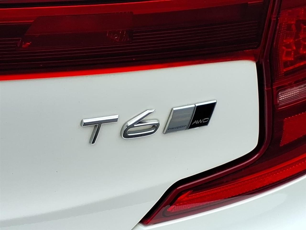 Volvo S90 T6 AWD Inscription 2018