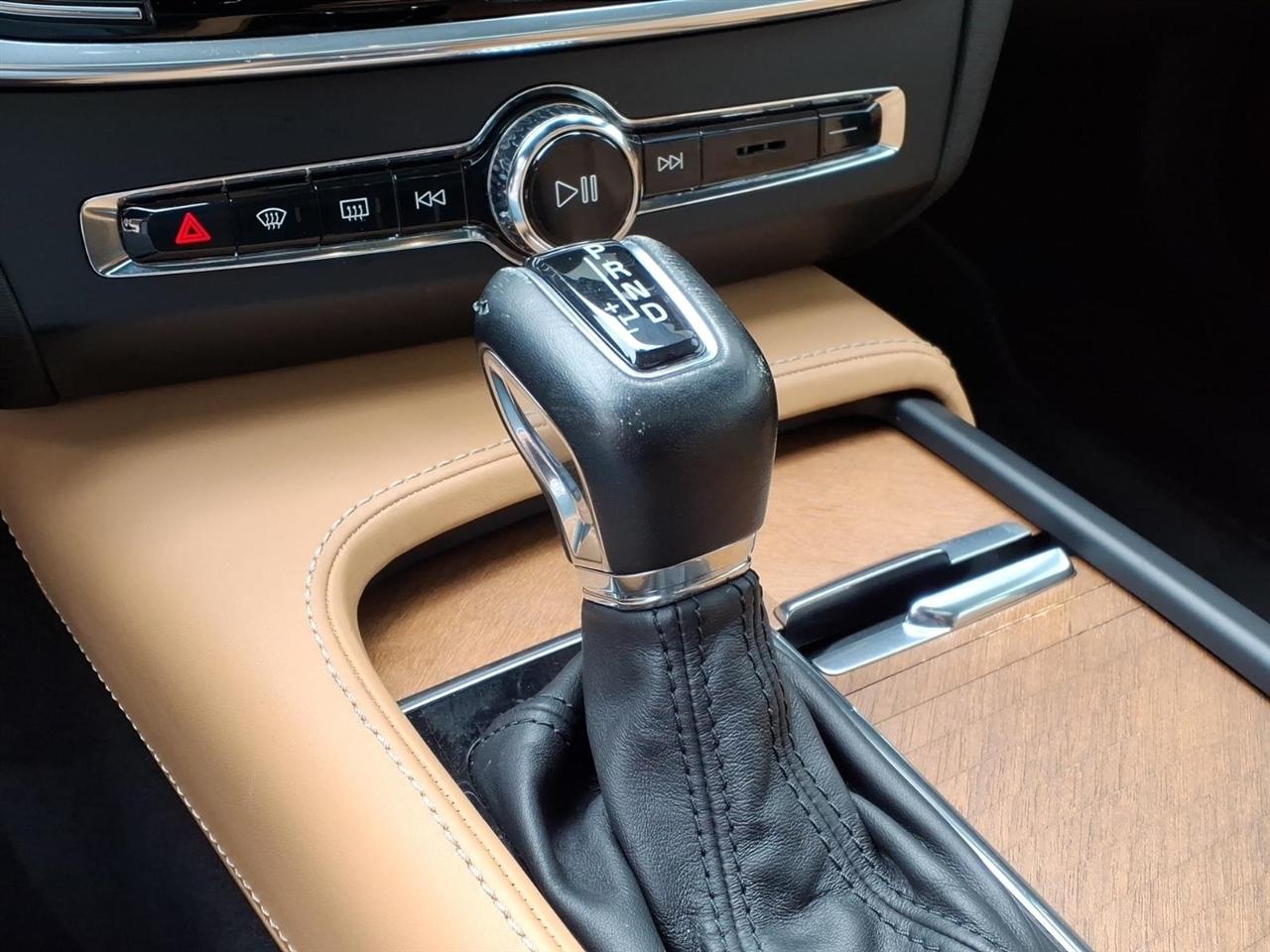 Volvo S90 T6 AWD Inscription 2018