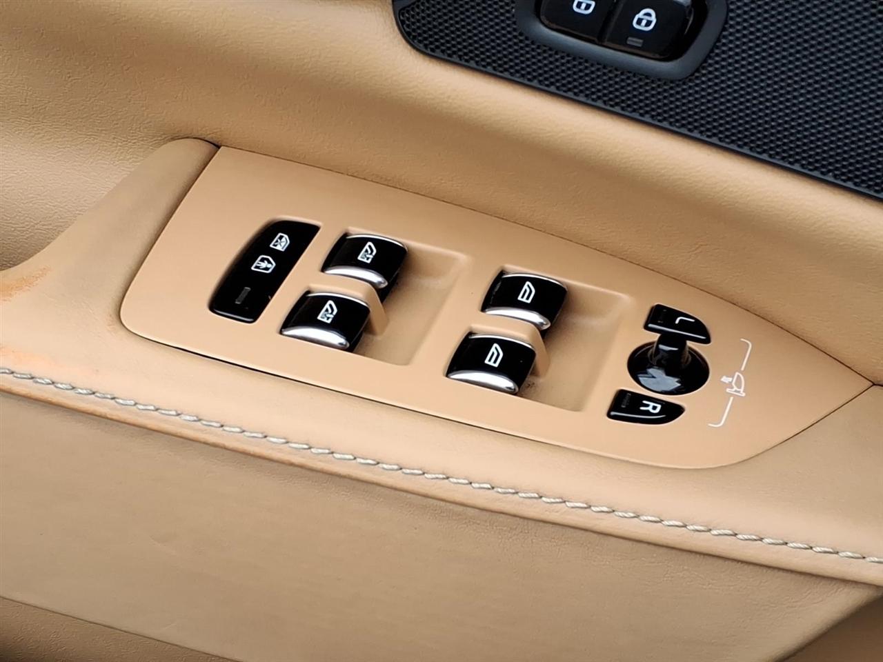 Volvo S90 T6 AWD Inscription 2018