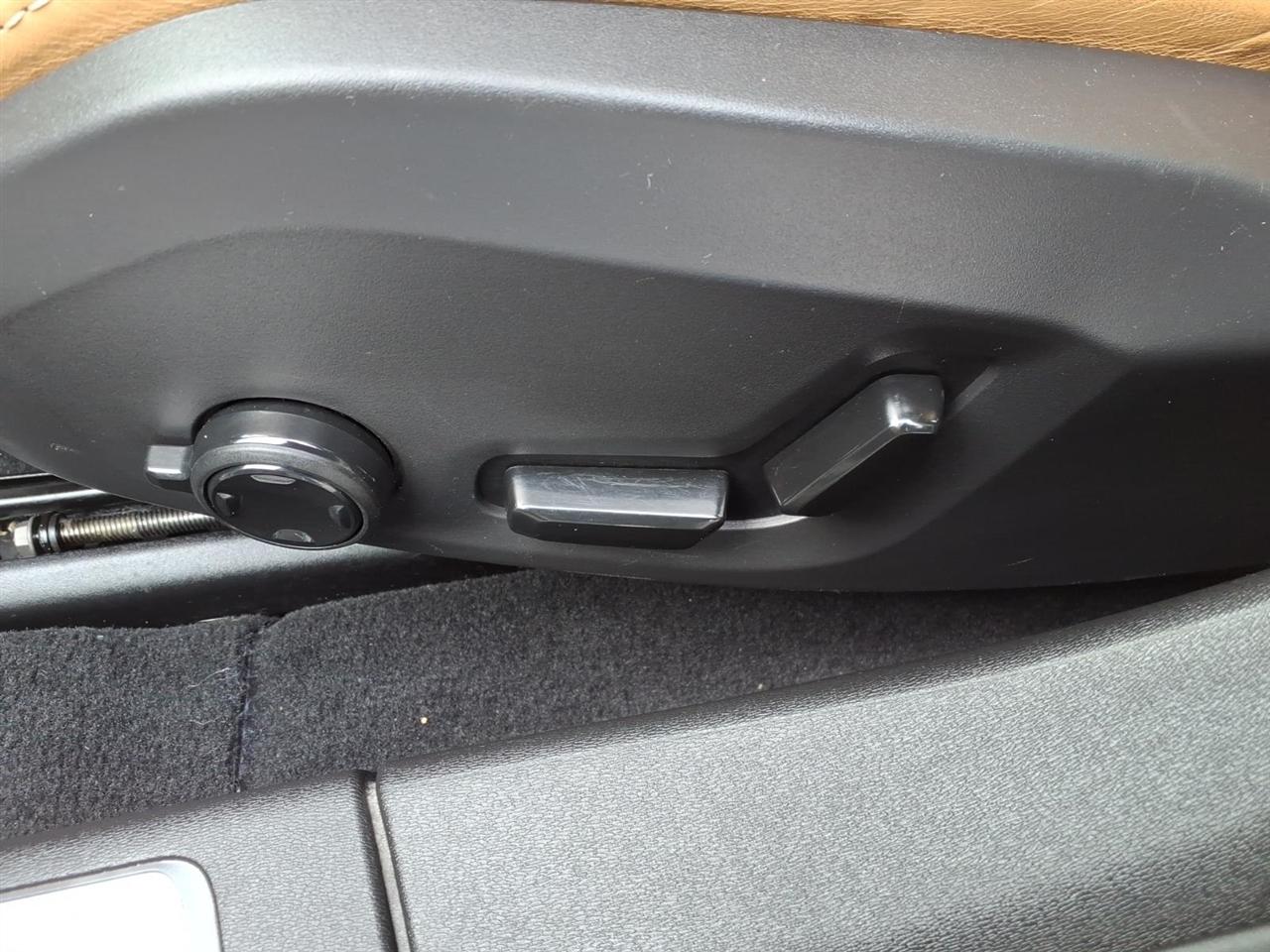 Volvo S90 T6 AWD Inscription 2018