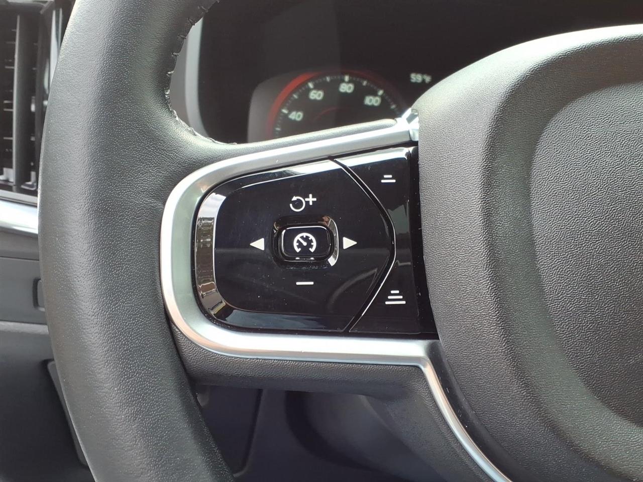 Volvo S90 T6 AWD Inscription 2018