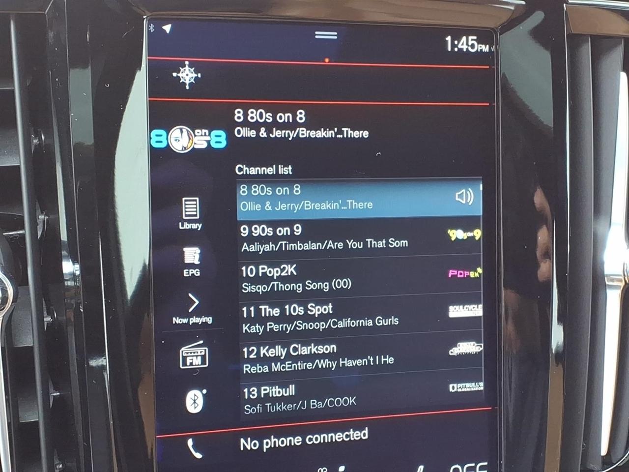 Volvo S90 T6 AWD Inscription 2018