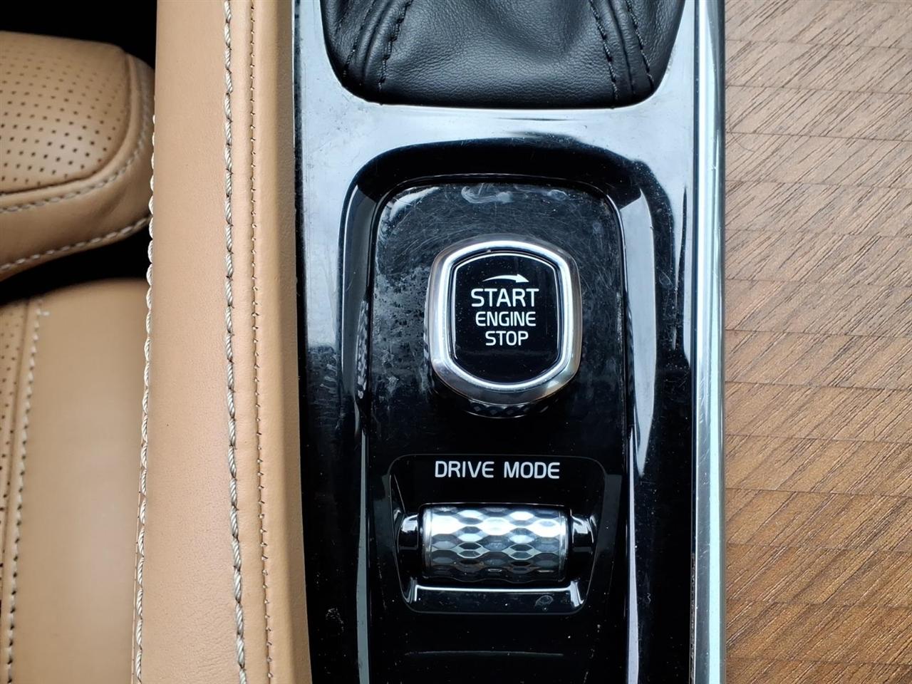 Volvo S90 T6 AWD Inscription 2018