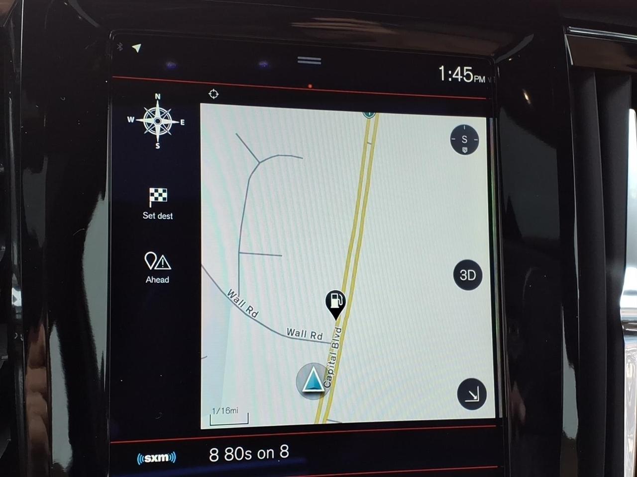 Volvo S90 T6 AWD Inscription 2018