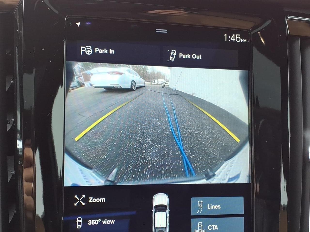 Volvo S90 T6 AWD Inscription 2018