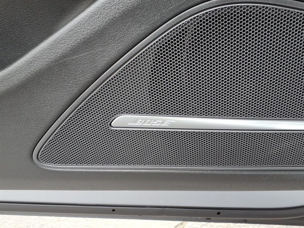 Audi A8 4dr Sdn 4.0T 2015