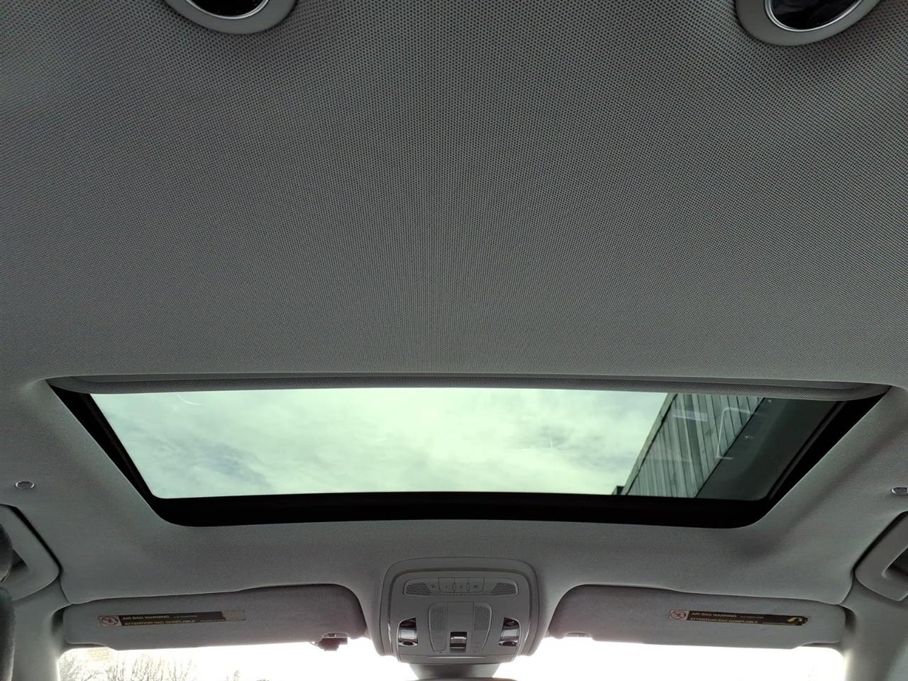 Audi A8 4dr Sdn 4.0T 2015