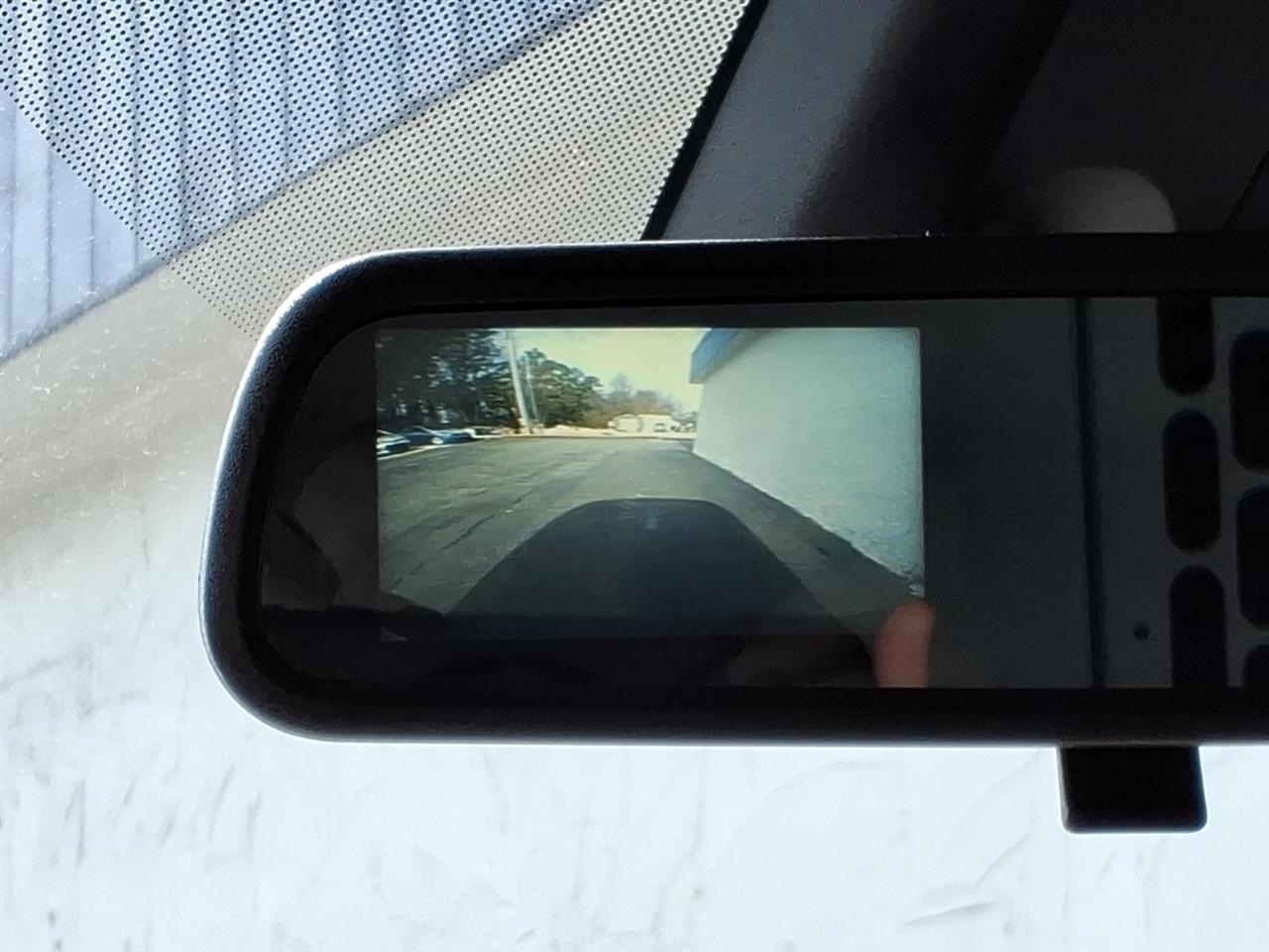 Chevrolet Express Cargo Van RWD 2500 135" 2021