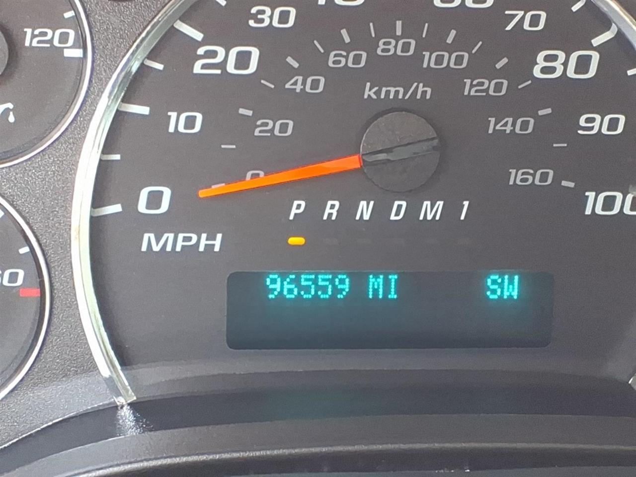 Chevrolet Express Cargo Van RWD 2500 135" 2021