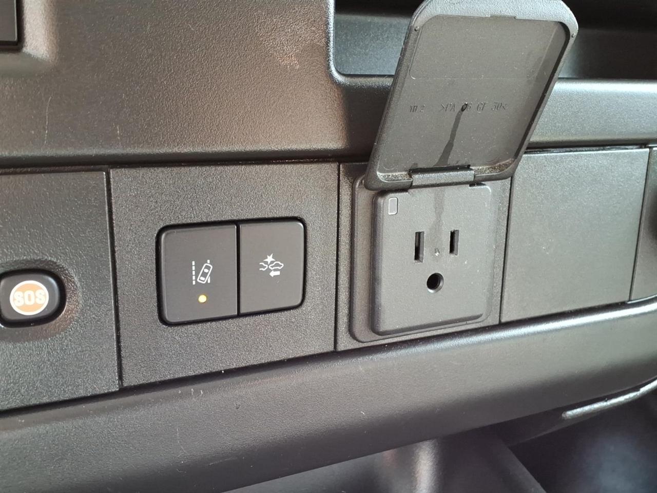 Chevrolet Express Cargo Van RWD 2500 135" 2021