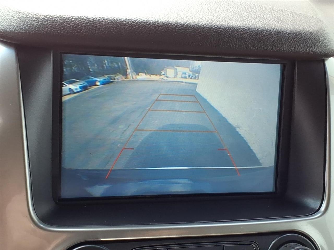 Chevrolet Tahoe 4WD 4dr Premier 2020