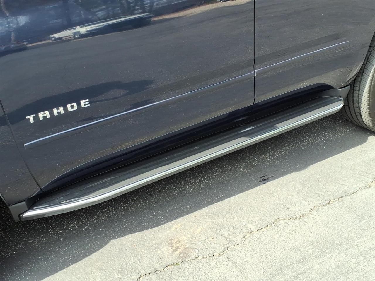 Chevrolet Tahoe 4WD 4dr Premier 2020