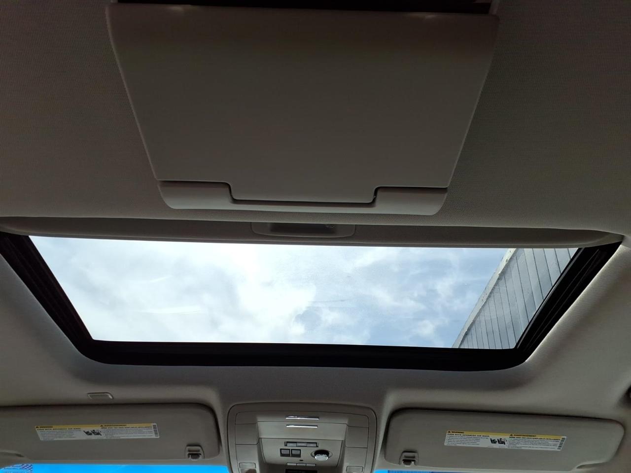 Chevrolet Tahoe 4WD 4dr Premier 2020