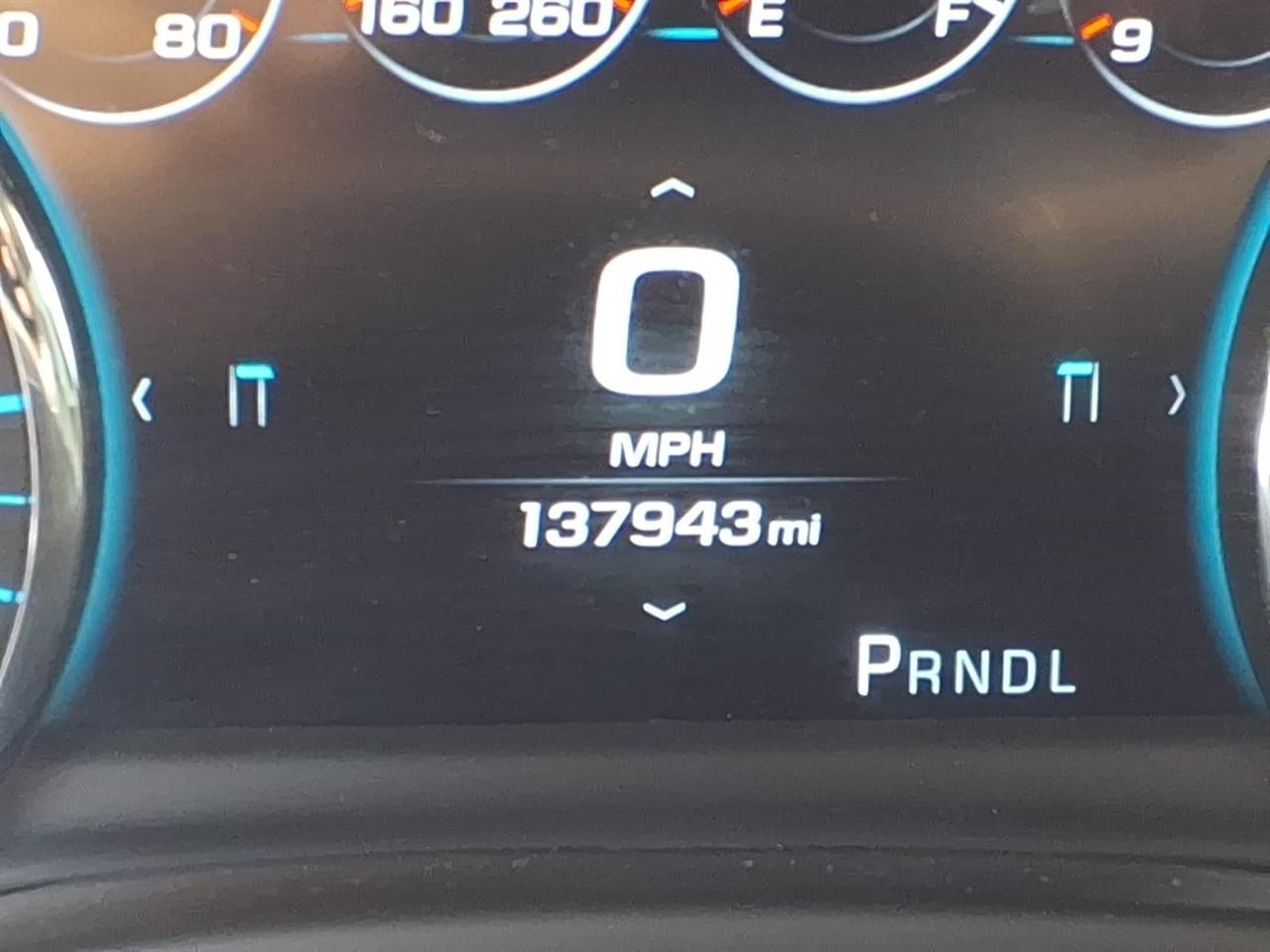 Chevrolet Tahoe 4WD 4dr Premier 2020