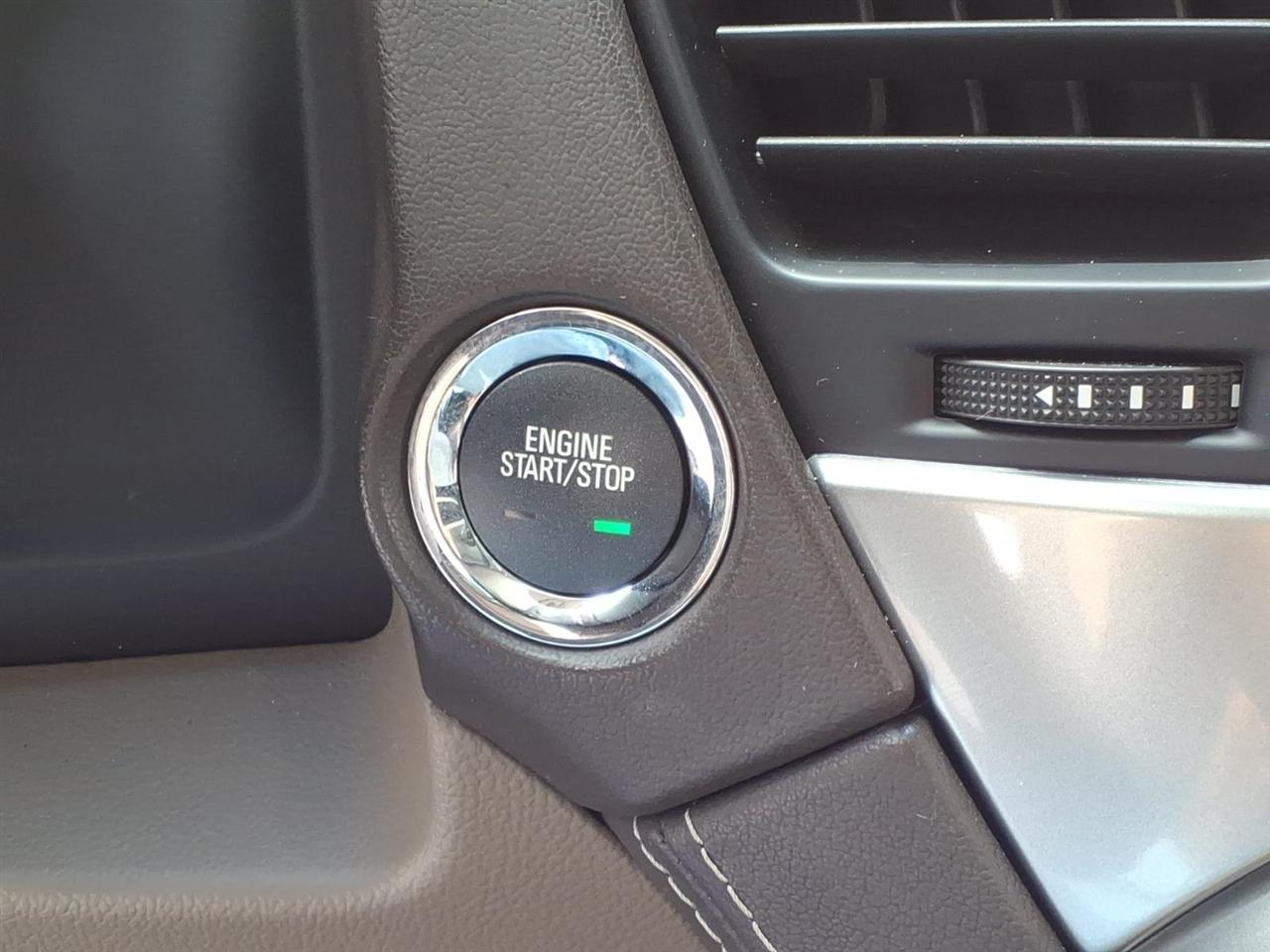 Chevrolet Tahoe 4WD 4dr Premier 2020