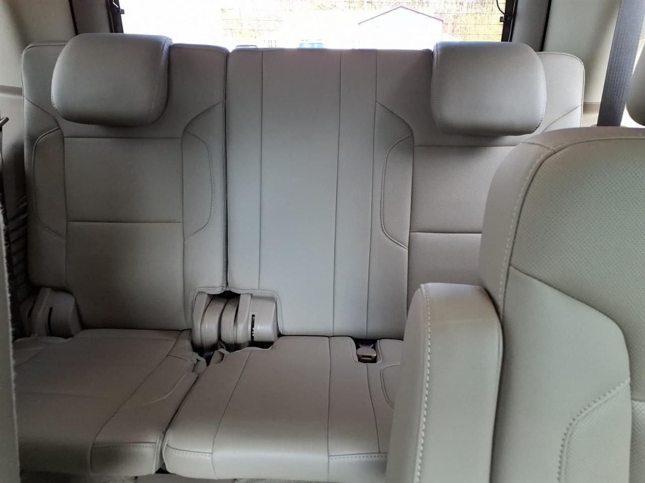 Chevrolet Tahoe 4WD 4dr Premier 2020