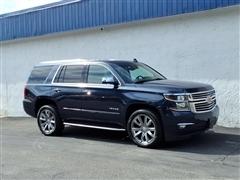 2020 Chevrolet Tahoe 