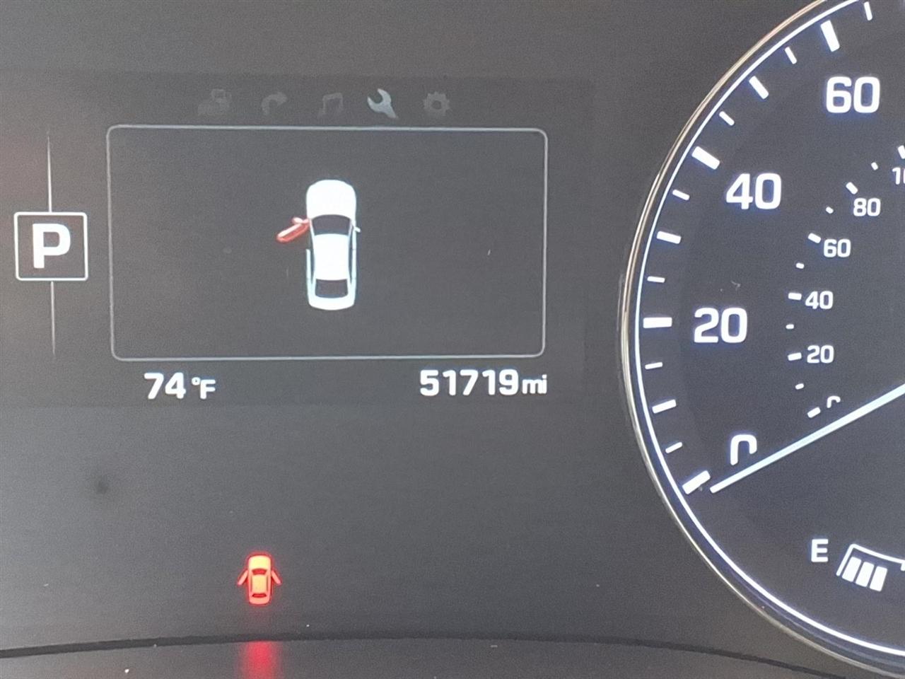 Hyundai Genesis 4dr Sdn V6 3.8L RWD 2015