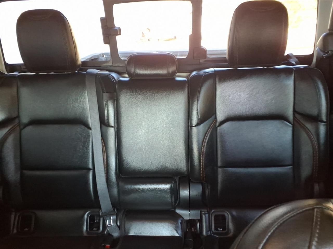 Jeep Gladiator Mojave 4x4 2022