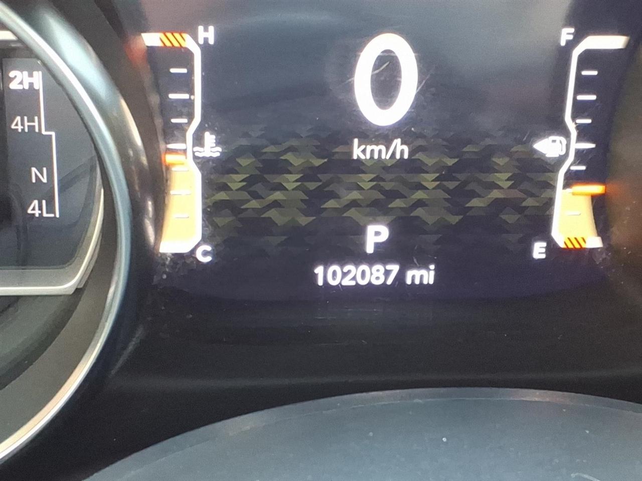 Jeep Gladiator Mojave 4x4 2022