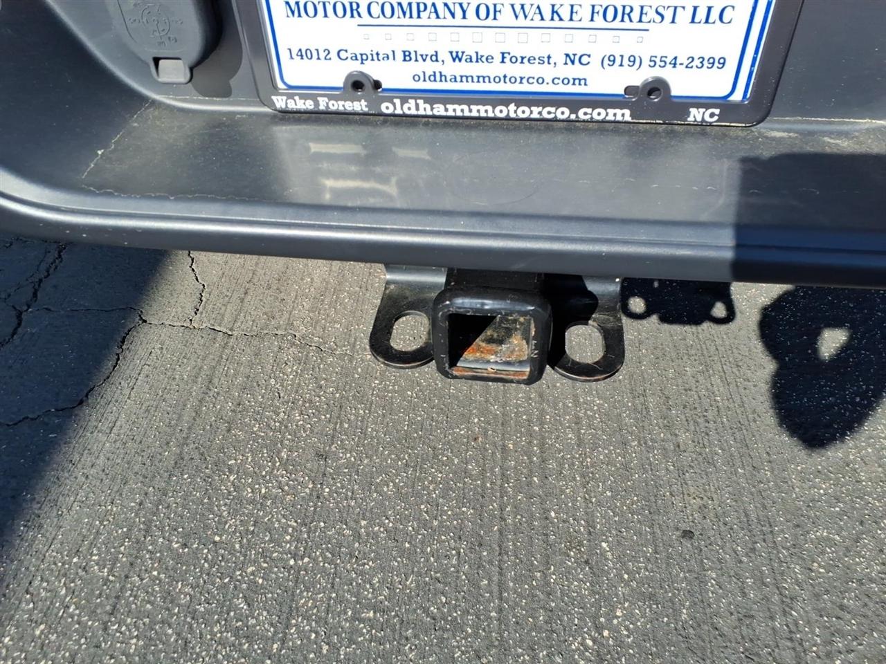 Jeep Gladiator Mojave 4x4 2022