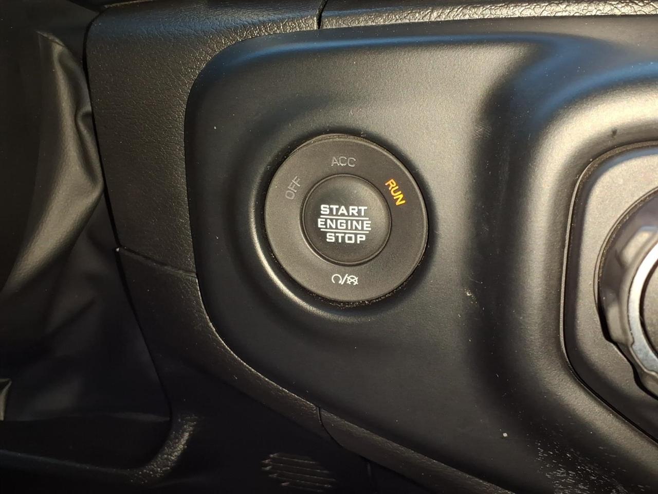 Jeep Gladiator Mojave 4x4 2022