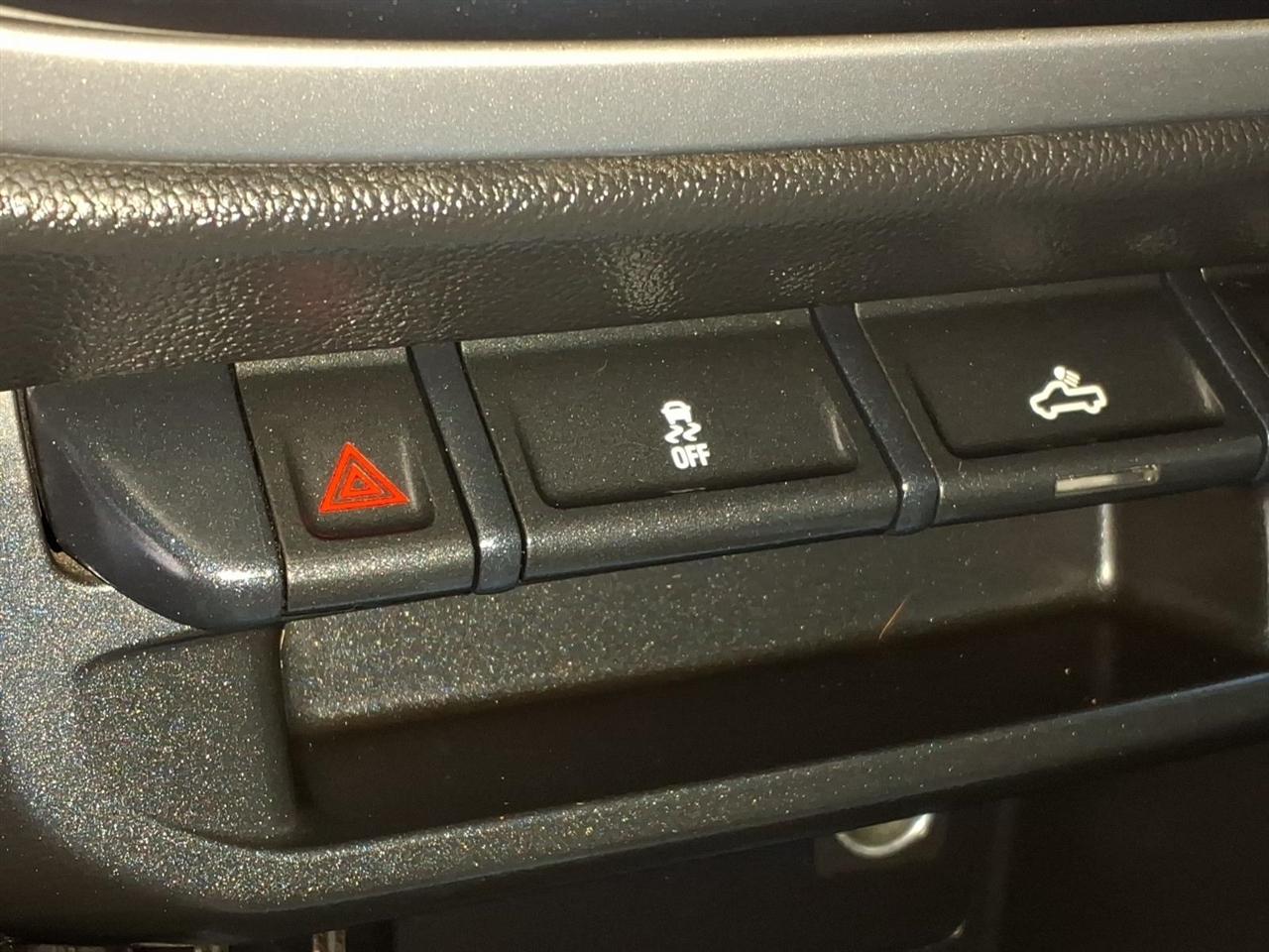 Chevrolet Colorado 4WD Crew Cab 128" LT 2021