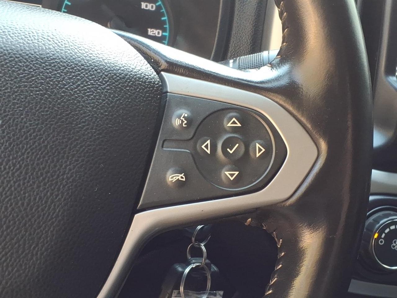 Chevrolet Colorado 4WD Crew Cab 128" LT 2021