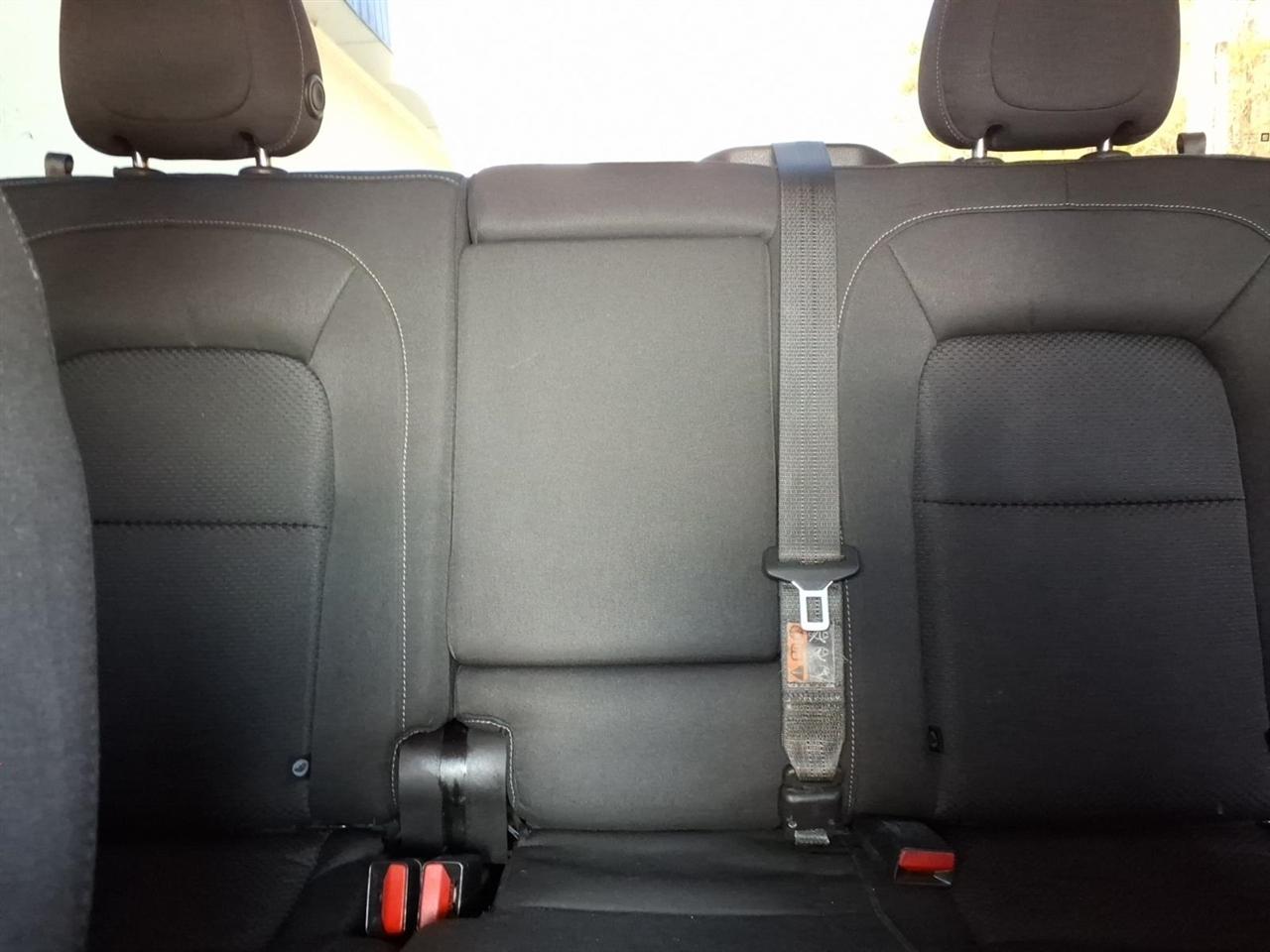 Chevrolet Colorado 4WD Crew Cab 128" LT 2021