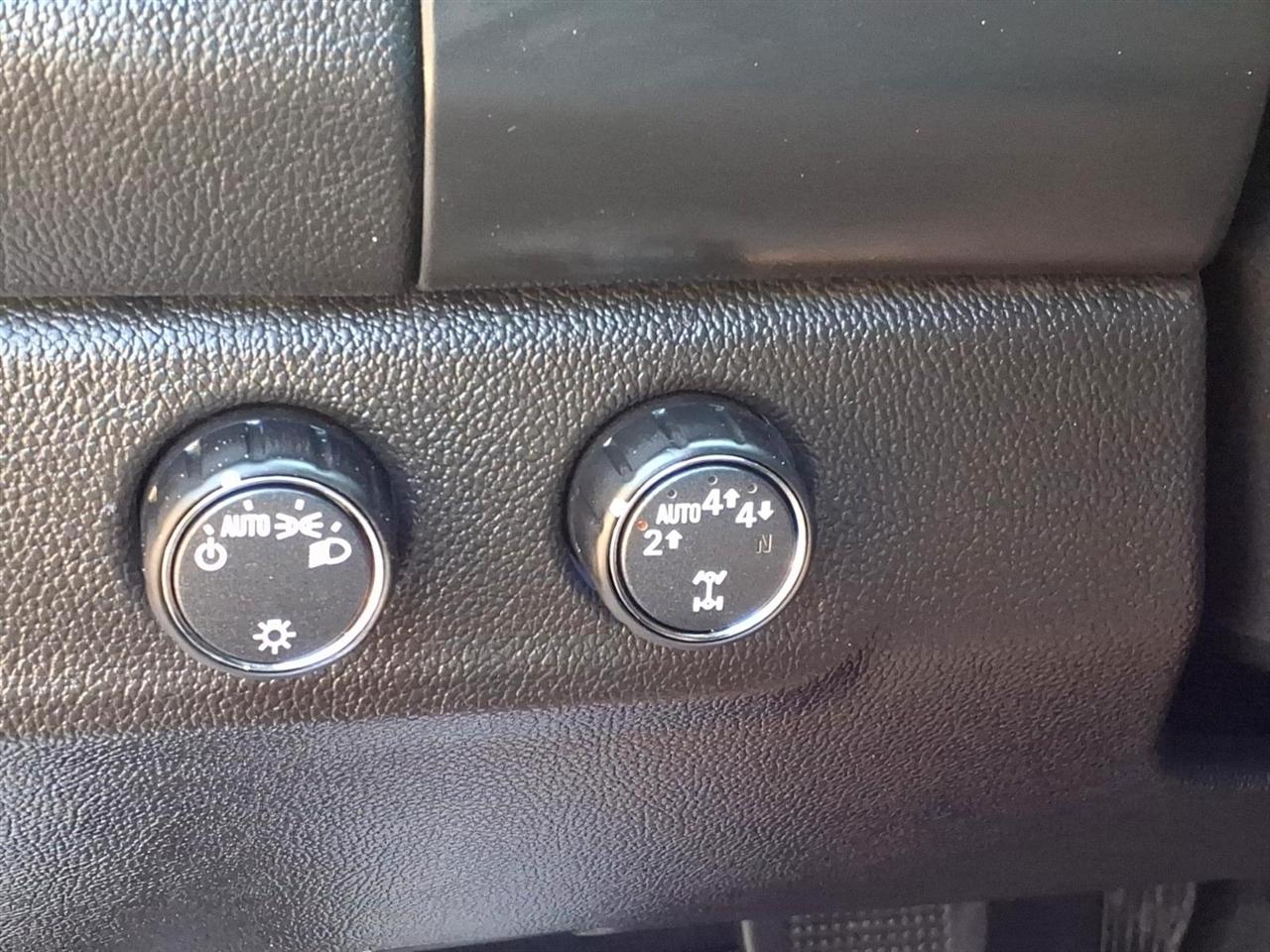 Chevrolet Colorado 4WD Crew Cab 128" LT 2021