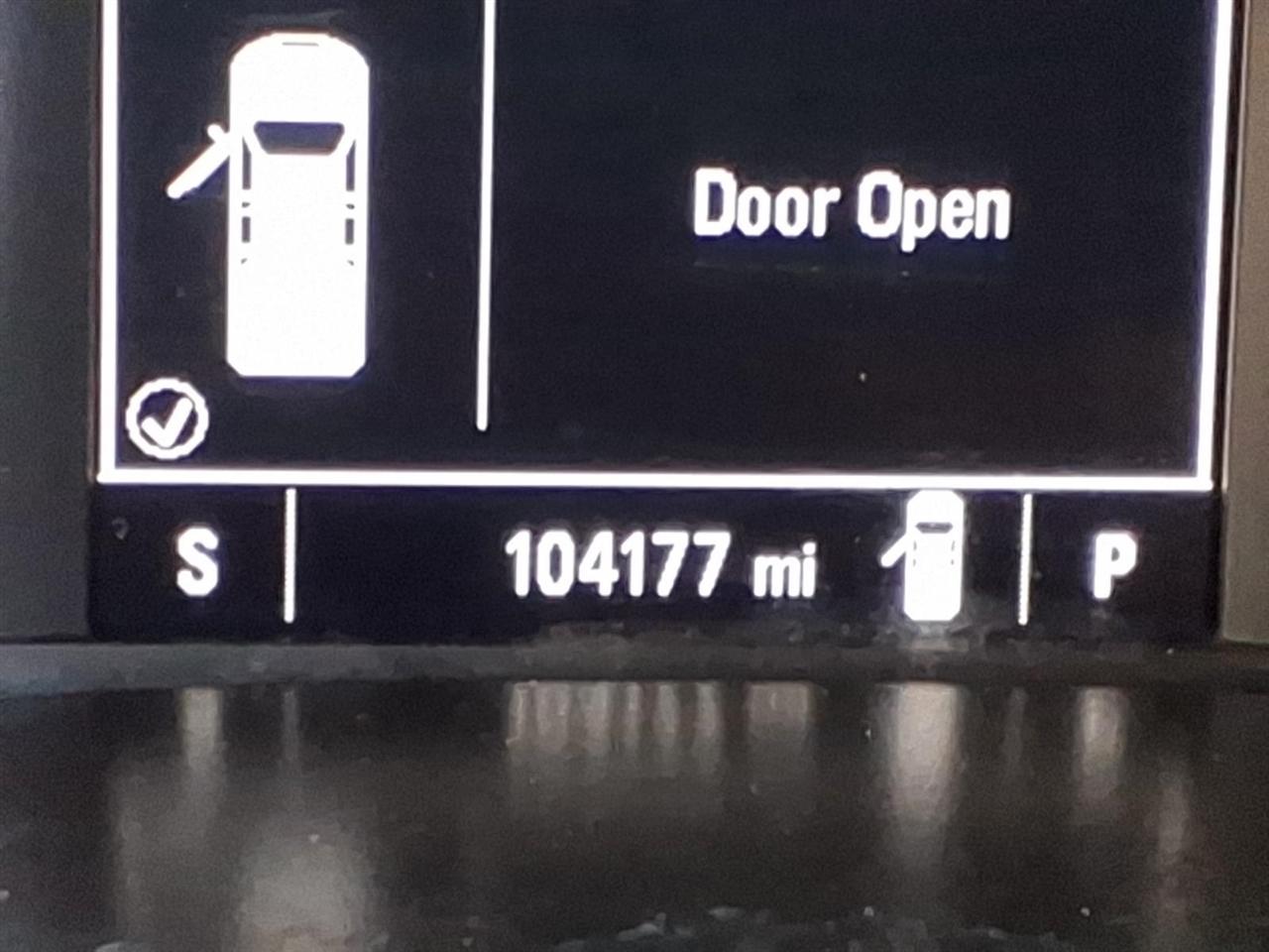 Chevrolet Colorado 4WD Crew Cab 128" LT 2021