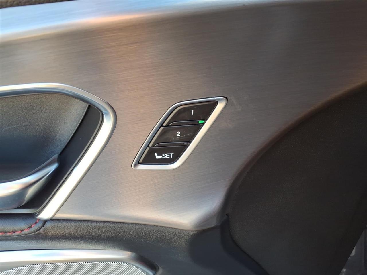 Acura RDX FWD w/A-Spec Pkg 2019