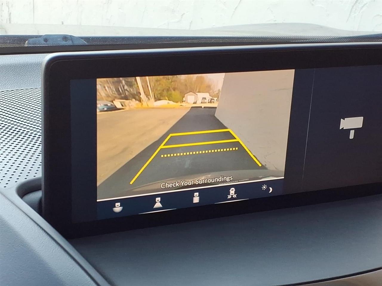 Acura RDX FWD w/A-Spec Pkg 2019