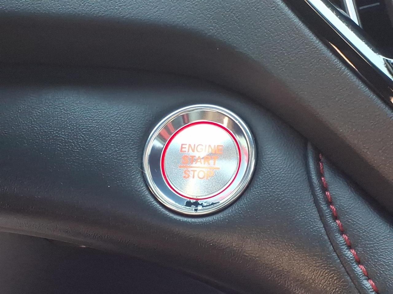 Acura RDX FWD w/A-Spec Pkg 2019