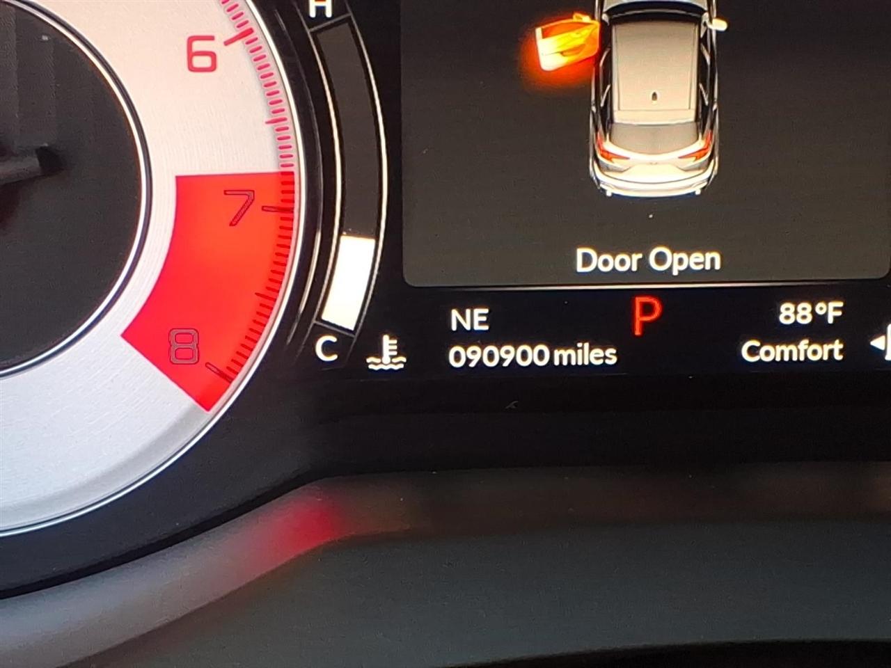 Acura RDX FWD w/A-Spec Pkg 2019